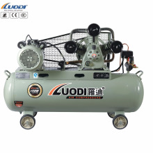 Air Compressor(W-0.67/12.5)